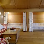 Отель Maier Zum Kirschner 4*