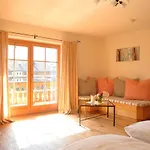 Maier Zum Kirschner Otel Rotta