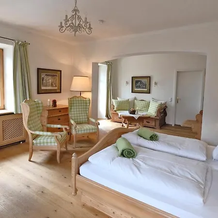 Hotel Maier Zum Kirschner Rotta