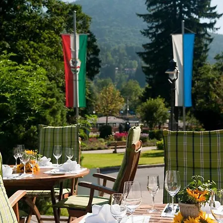 Hotel Maier Zum Kirschner