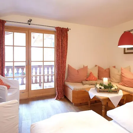 Hotel Maier Zum Kirschner