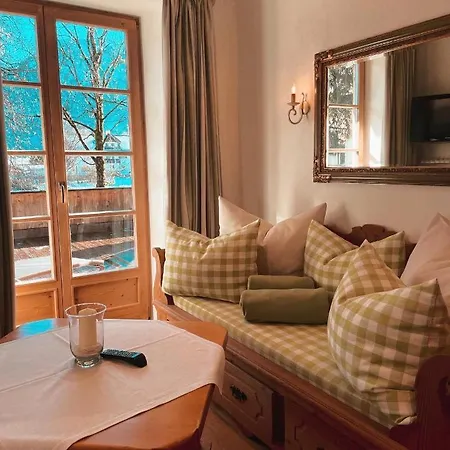 Hotel Maier Zum Kirschner Rotta