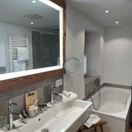 Maier Zum Kirschner Hotel