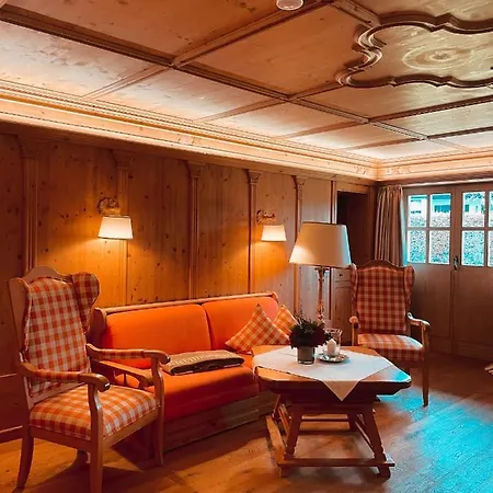 Maier Zum Kirschner Hotel