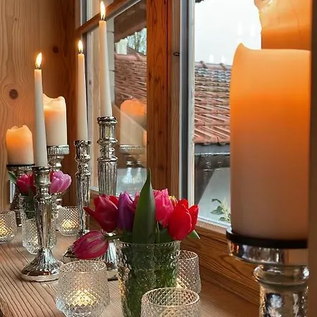 Hotel Maier Zum Kirschner Rotta