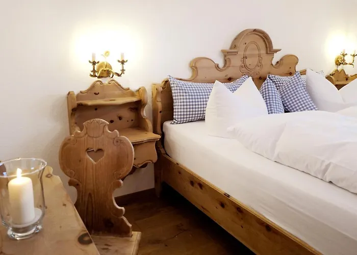 Otel Maier Zum Kirschner