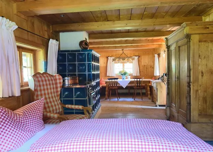 Hotel Maier Zum Kirschner 4*