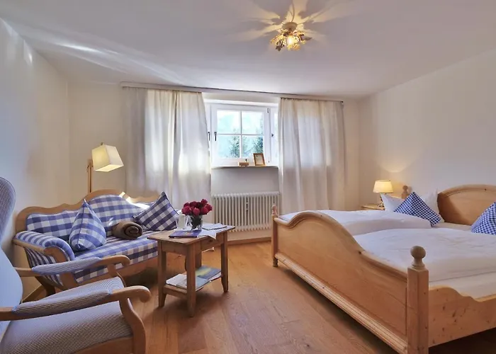 Maier Zum Kirschner 4*