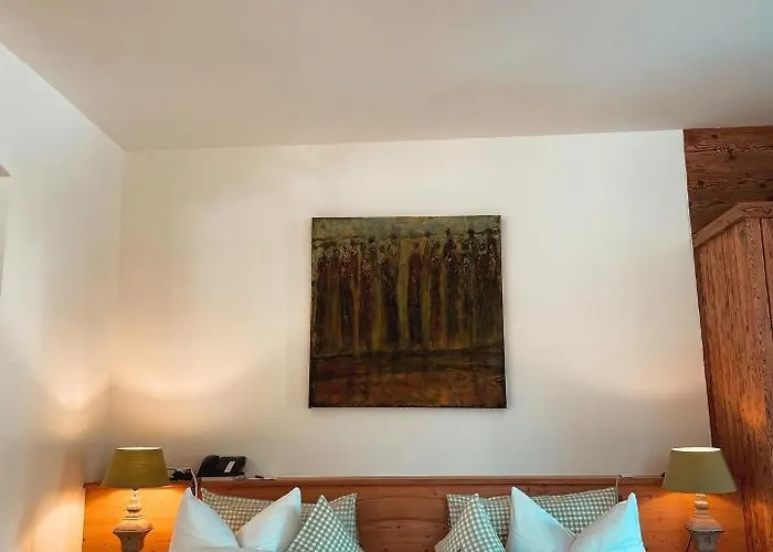 Maier Zum Kirschner Hotel 4*