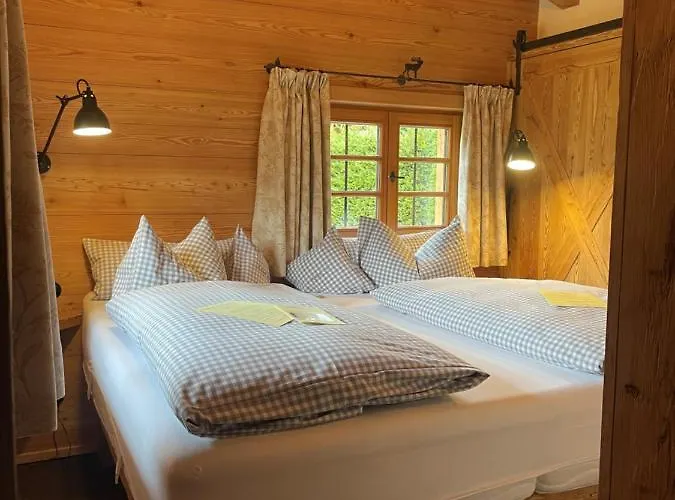 Maier Zum Kirschner Hotel