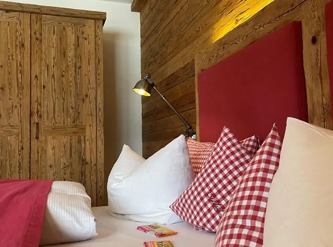Hotel Maier Zum Kirschner Rottach-Egern
