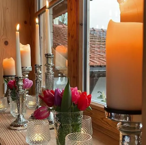 Hotel Maier Zum Kirschner Rottach-Egern