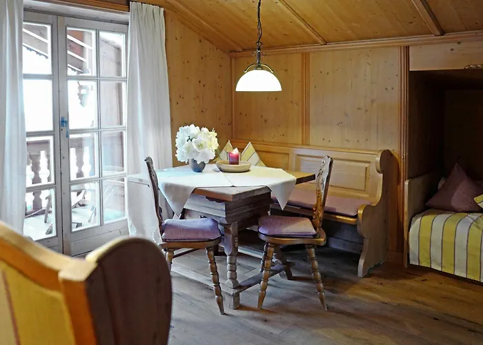 Maier Zum Kirschner Hotel 4*