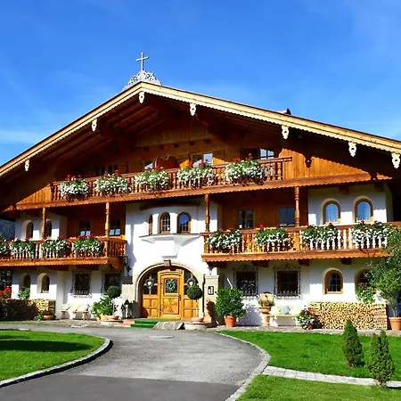 Maier Zum Kirschner Hotel Rottach-Egern