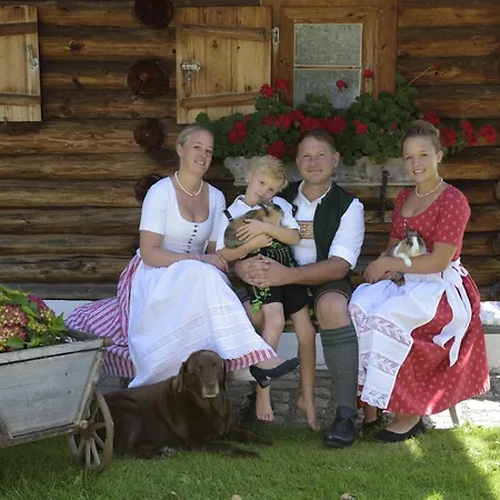 Maier Zum Kirschner فندق Rotta