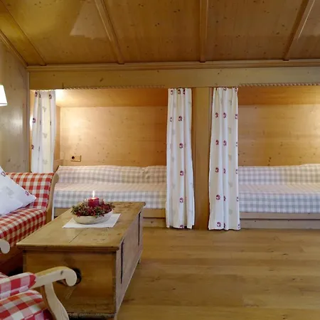 فندق Maier Zum Kirschner 4*