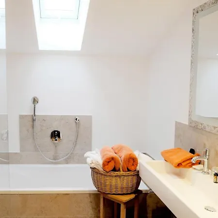 فندق Maier Zum Kirschner 4*