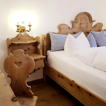 Hotel Maier Zum Kirschner