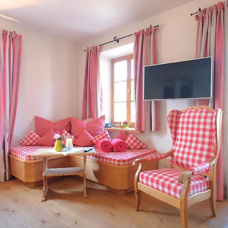 Hotel Maier Zum Kirschner 4*