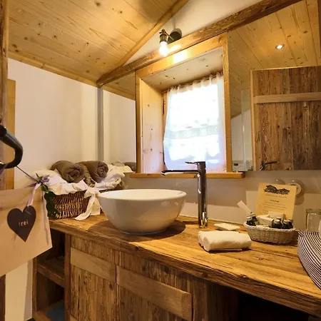 فندق Maier Zum Kirschner Rotta