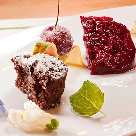 Maier Zum Kirschner فندق Rotta