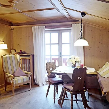 Maier Zum Kirschner 4*