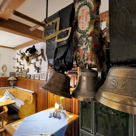 Maier Zum Kirschner 4* Rottach-Egern