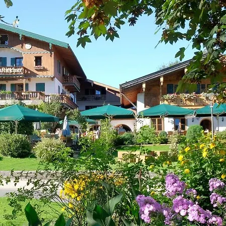 Hotel Maier Zum Kirschner 4*