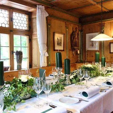 Hotel Maier Zum Kirschner 4*