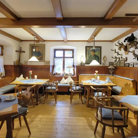 Maier Zum Kirschner Rottach-Egern