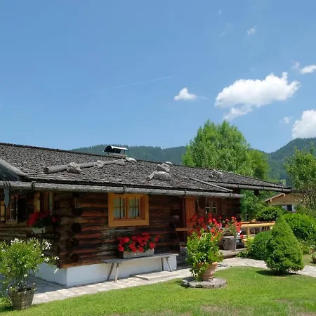 Hotel Maier Zum Kirschner Rottach-Egern