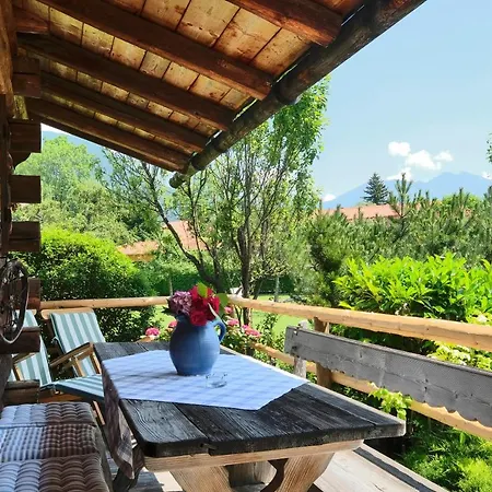 Maier Zum Kirschner فندق 4*