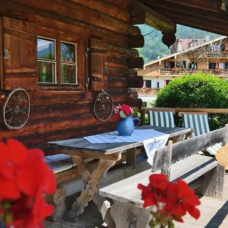 Maier Zum Kirschner Rottach-Egern