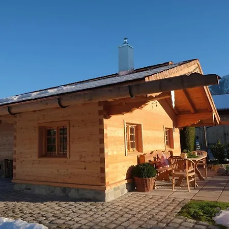 فندق Maier Zum Kirschner Rotta