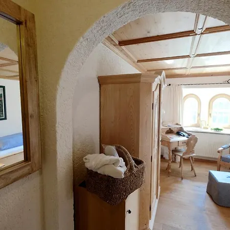 Maier Zum Kirschner فندق 4*