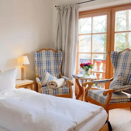 Maier Zum Kirschner Hotel Rottach-Egern