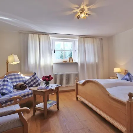 Maier Zum Kirschner 4*