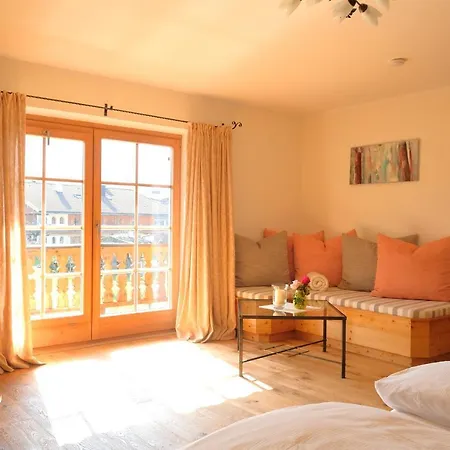 Maier Zum Kirschner فندق Rotta