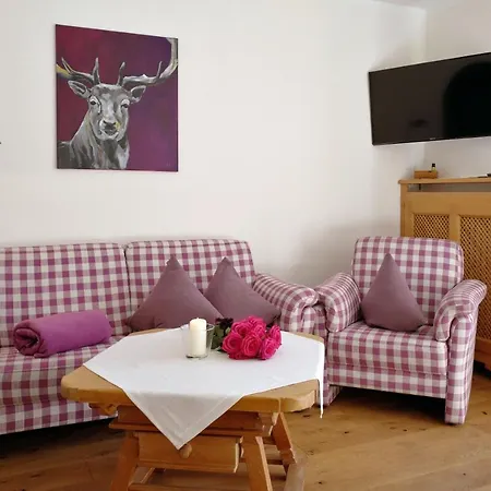 فندق Maier Zum Kirschner