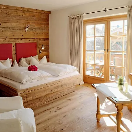 Hotel Maier Zum Kirschner 4*