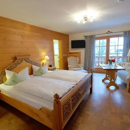 Maier Zum Kirschner Rottach-Egern