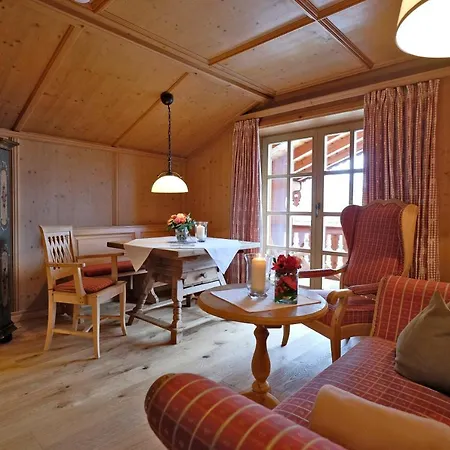 Maier Zum Kirschner فندق 4*