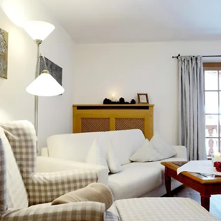 Maier Zum Kirschner מלון 4*