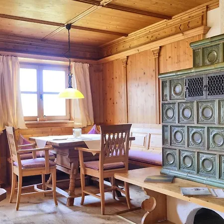 Maier Zum Kirschner 4*