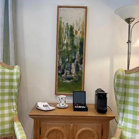 Maier Zum Kirschner فندق