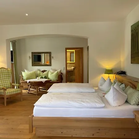 فندق Maier Zum Kirschner 4*