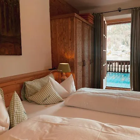 فندق Maier Zum Kirschner