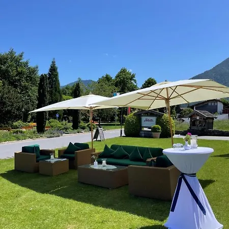 فندق Maier Zum Kirschner