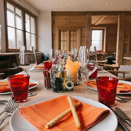 فندق Maier Zum Kirschner Rotta