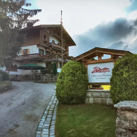 Maier Zum Kirschner Hotel